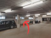 Nuomojama požeminė automobilio stovėjimo - nuotraukos Nr. 4