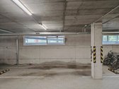 Nuomojama požeminė automobilio stovėjimo - nuotraukos Nr. 2