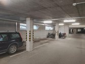 Nuomojama požeminė automobilio stovėjimo - nuotraukos Nr. 8