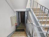 Parduodamas šviesus ir tvarkingas 2 kambarių - nuotraukos Nr. 16