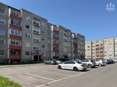 Marijampolėje, Uosupio gatvėje, parduodamas - nuotraukos Nr. 15