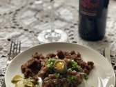 Klaipėdos Senamiestis - nuotraukos Nr. 7