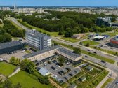 **Nuomojamas visiškai naujai įrengtas, dar - nuotraukos Nr. 26