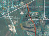 55,12 A Sklypų Kompleksas Vilniuje 9,45 A - nuotraukos Nr. 9