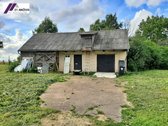 Parduodamas namas Žagarėje – erdvus sklypas - nuotraukos Nr. 14
