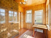 Parduodamas namas su žemės sklypu Gamyklos g. - nuotraukos Nr. 7