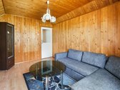 Parduodamas namas su žemės sklypu Gamyklos g. - nuotraukos Nr. 3