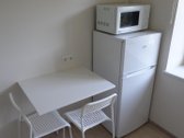 Išnuomojamas jaukus 1 kambario butas naujai - nuotraukos Nr. 7