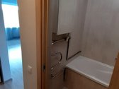 Išnuomojamas jaukus 1 kambario butas naujai - nuotraukos Nr. 8