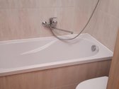 Išnuomojamas jaukus 1 kambario butas naujai - nuotraukos Nr. 9