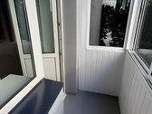 Išnuomojamas jaukus 1 kambario butas naujai - nuotraukos Nr. 11
