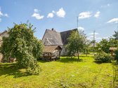 Parduodamas namas su žemės sklypu Gamyklos g. - nuotraukos Nr. 26