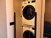 Nuomojamas erdvus, naujai įrengtas 3 kambarių - nuotraukos Nr. 16