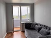 Nuomojamas erdvus, naujai įrengtas 3 kambarių - nuotraukos Nr. 12