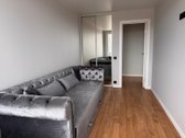 Nuomojamas erdvus, naujai įrengtas 3 kambarių - nuotraukos Nr. 13