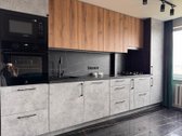 Nuomojamas erdvus, naujai įrengtas 3 kambarių - nuotraukos Nr. 3