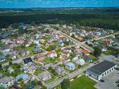 Parduodamas namas su žemės sklypu Gamyklos g. - nuotraukos Nr. 27