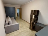 Nuomojamas dviejų kambarių butas renovuotame - nuotraukos Nr. 3