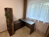 Nuomojamas dviejų kambarių butas renovuotame - nuotraukos Nr. 4