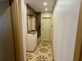 Nuomojamas dviejų kambarių butas renovuotame - nuotraukos Nr. 7