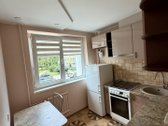 Nuomojamas dviejų kambarių butas renovuotame - nuotraukos Nr. 9