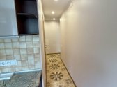 Nuomojamas dviejų kambarių butas renovuotame - nuotraukos Nr. 12