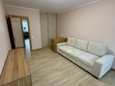 Nuomojamas dviejų kambarių butas renovuotame - nuotraukos Nr. 14
