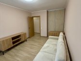 Nuomojamas dviejų kambarių butas renovuotame - nuotraukos Nr. 15