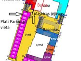 Gyvenamosios Paskirties 3 Kambarių Butas Su - nuotraukos Nr. 28