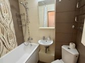 Nuomojamas dviejų kambarių butas renovuotame - nuotraukos Nr. 19