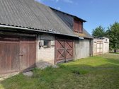 Parduodama tvarkinga ir prižiūrėta sodyba, - nuotraukos Nr. 8