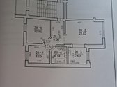 Šviesus 3 kambarių butas ramioje vietoje, - nuotraukos Nr. 21