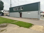 Parduodamos komercinės paskirties patalpos - nuotraukos Nr. 3