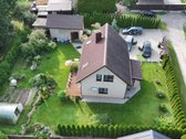 Šalia Vievio, Pilypiškių k. parduodamas - nuotraukos Nr. 10