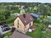 Šalia Vievio, Pilypiškių k. parduodamas - nuotraukos Nr. 4