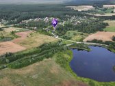 Šalia Vievio, Pilypiškių k. parduodamas - nuotraukos Nr. 7