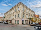 Prestižinės patalpos Didžioji g. 39 - nuotraukos Nr. 3