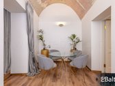 Prestižinės patalpos Didžioji g. 39 - nuotraukos Nr. 8