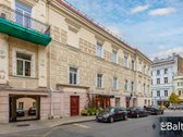 Prestižinės patalpos Didžioji g. 39 - nuotraukos Nr. 18