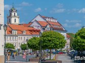 Prestižinės patalpos Didžioji g. 39 - nuotraukos Nr. 20