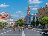 Prestižinės patalpos Didžioji g. 39 - nuotraukos Nr. 21