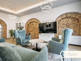 Modernūs apartamentai renovuotame name &quot - nuotraukos Nr. 3