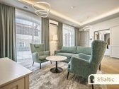 Modernūs apartamentai renovuotame name &quot - nuotraukos Nr. 4