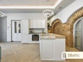 Modernūs apartamentai renovuotame name &quot - nuotraukos Nr. 5