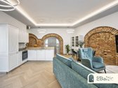 Modernūs apartamentai renovuotame name &quot - nuotraukos Nr. 7