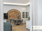 Modernūs apartamentai renovuotame name &quot - nuotraukos Nr. 8