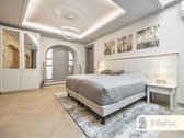 Modernūs apartamentai renovuotame name &quot - nuotraukos Nr. 13