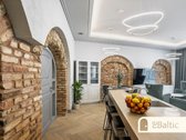 Modernūs apartamentai renovuotame name &quot - nuotraukos Nr. 21
