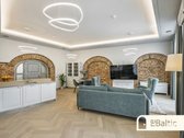 Modernūs apartamentai renovuotame name &quot - nuotraukos Nr. 22