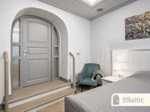 Modernūs apartamentai renovuotame name &quot - nuotraukos Nr. 25